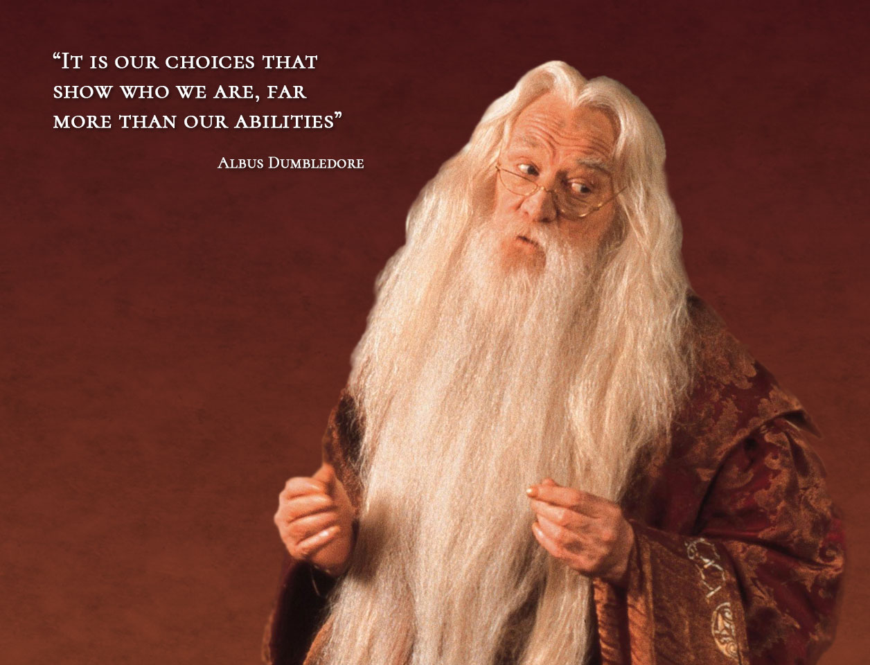 dumbledore-regular