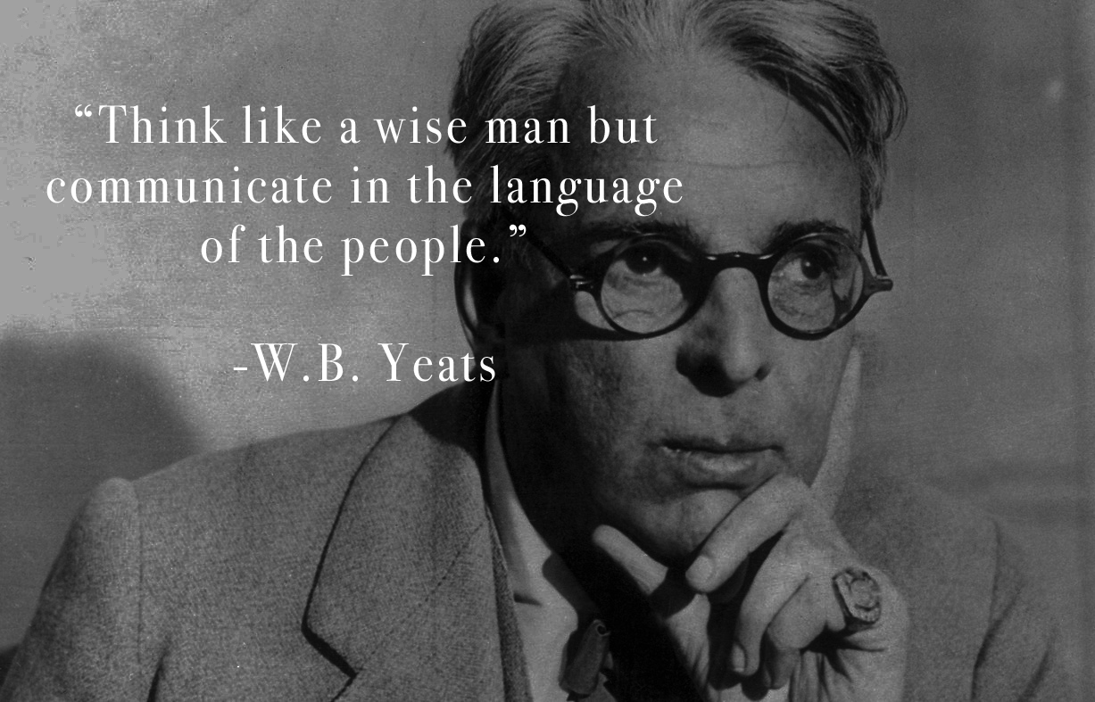 WB_Yeats
