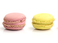macarons