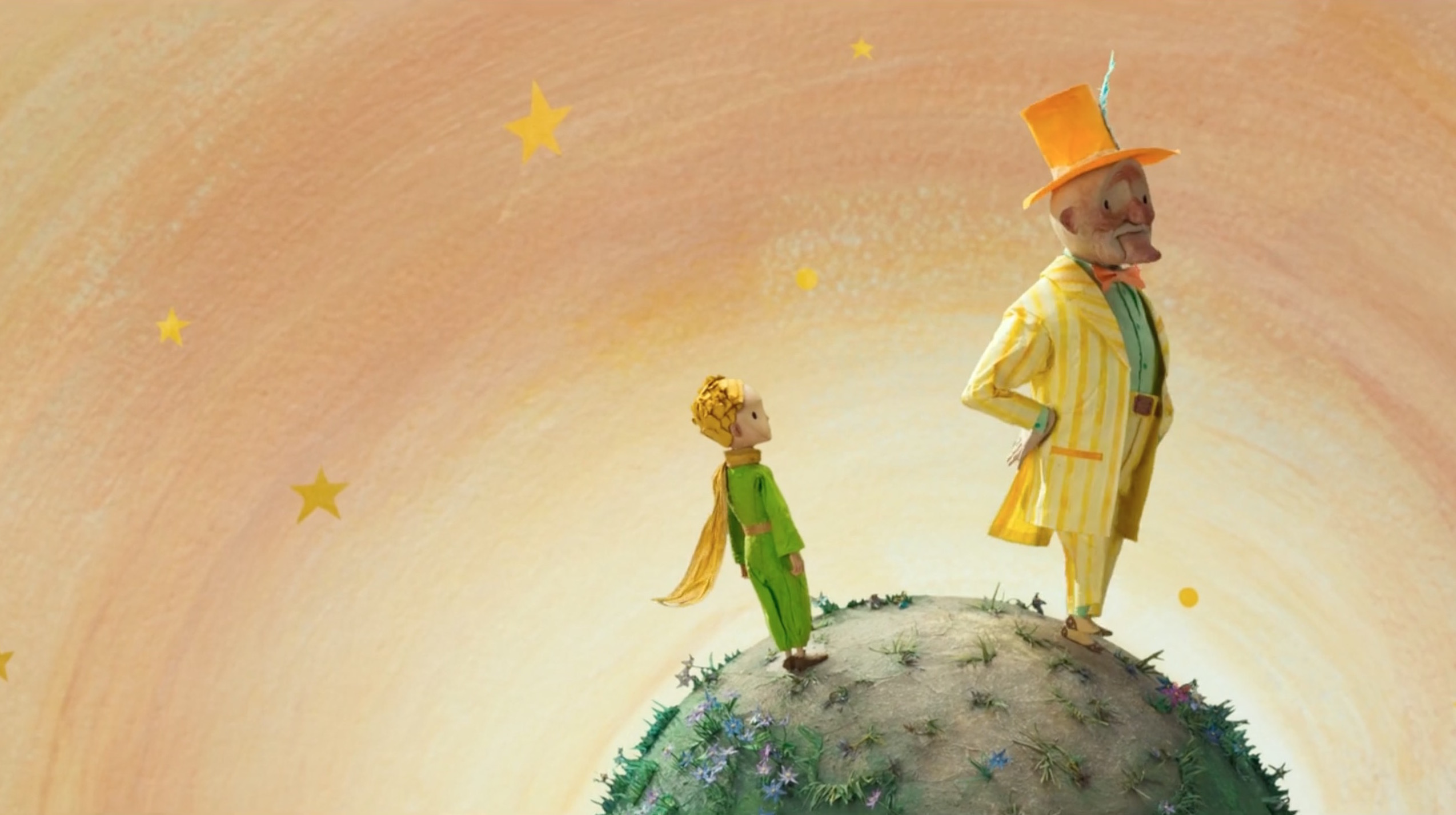Little Prince