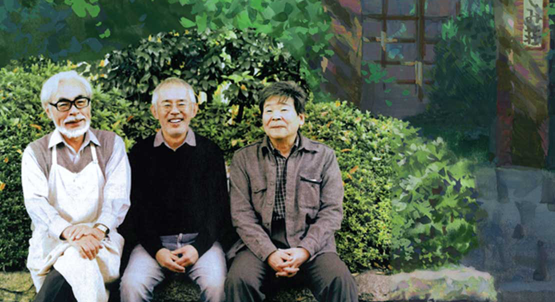 Founders