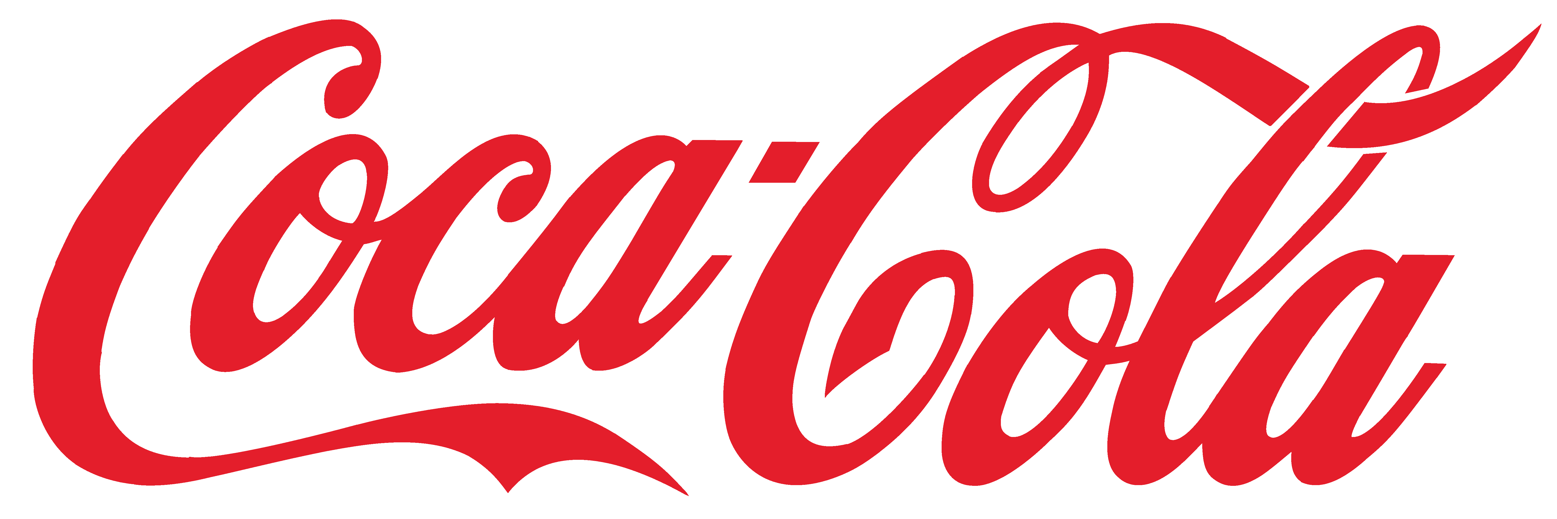 coke logo
