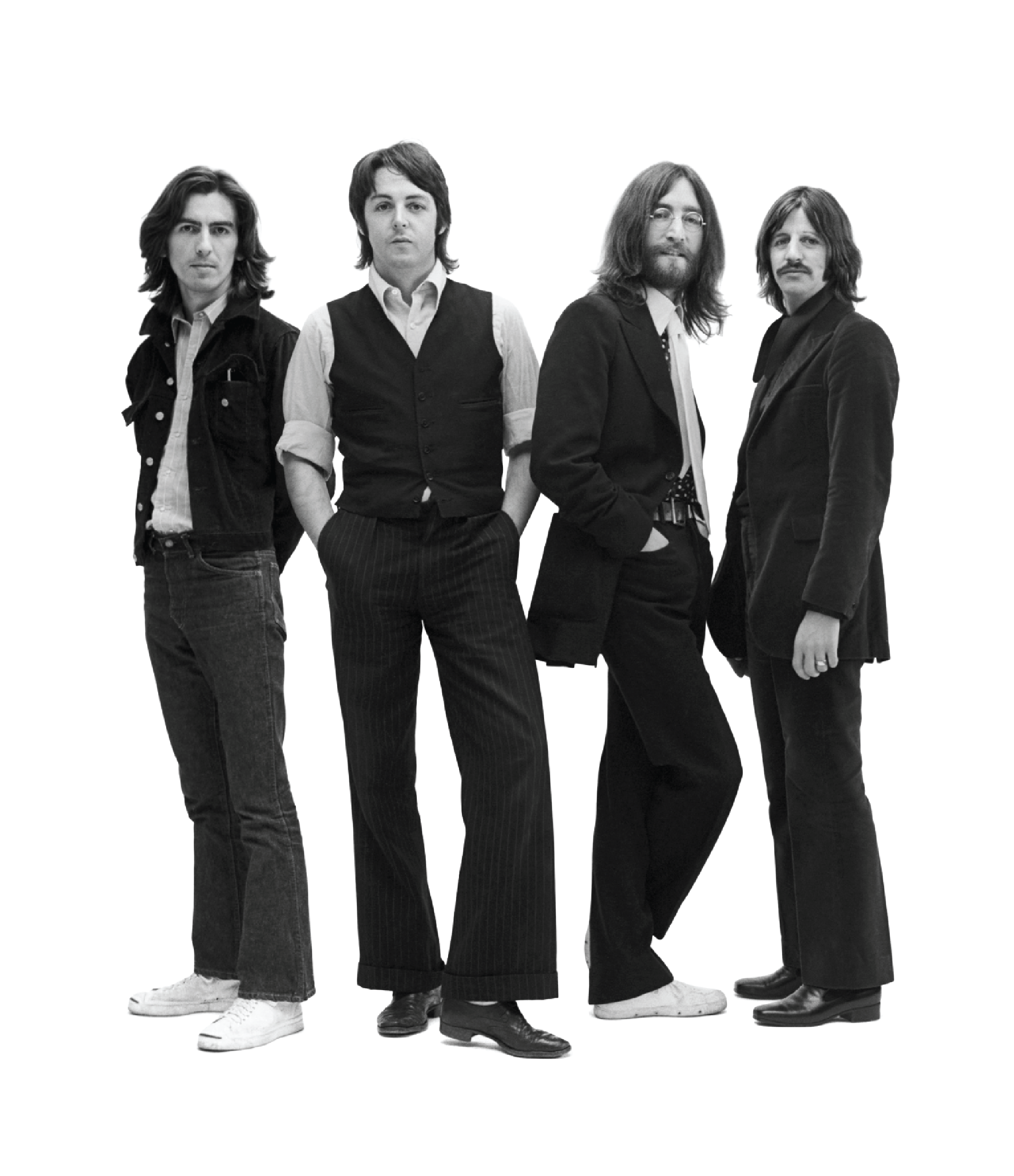 THE BEATLES