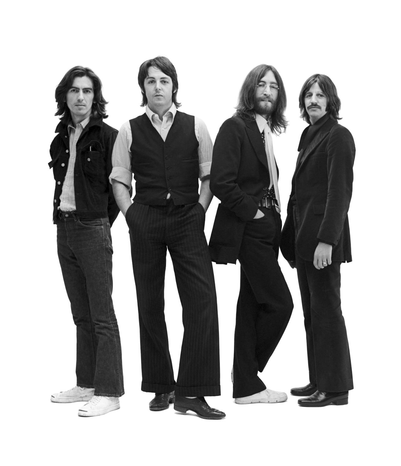 THE BEATLES