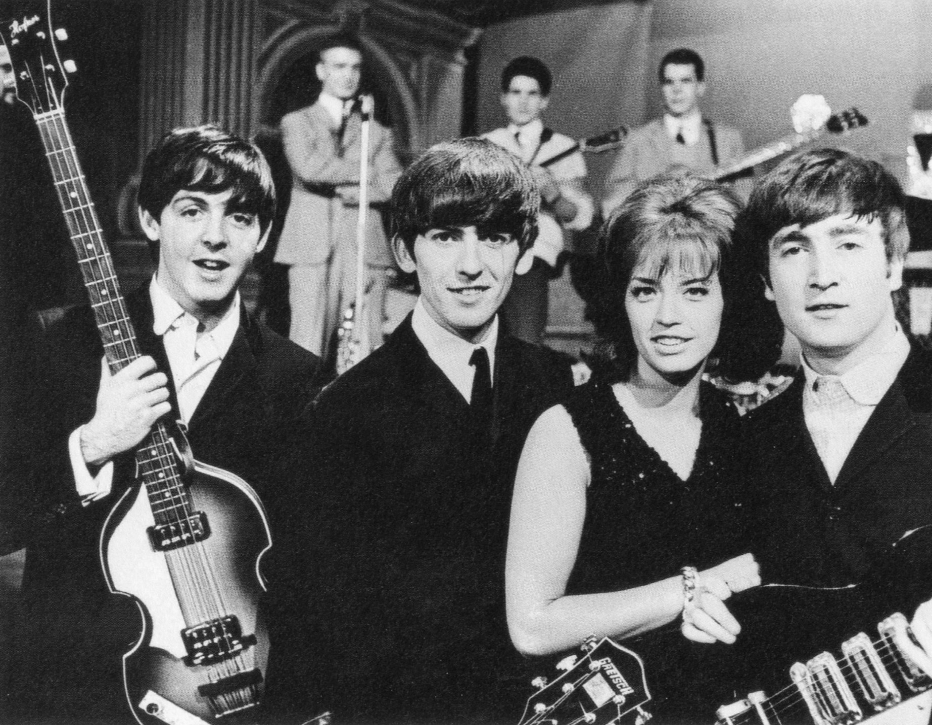 BEATLES