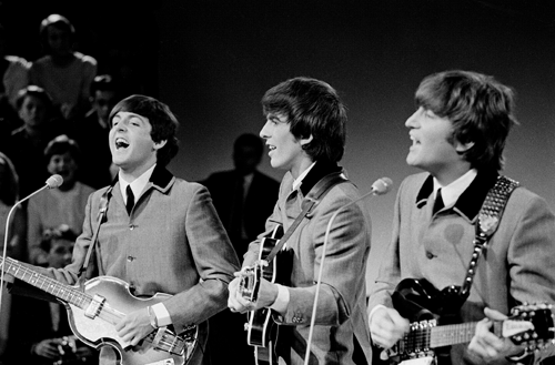 BEATLES
