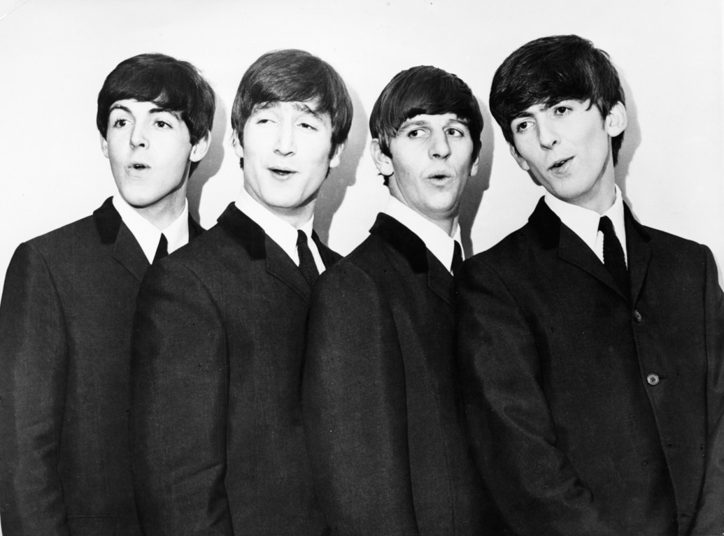 BEATLES
