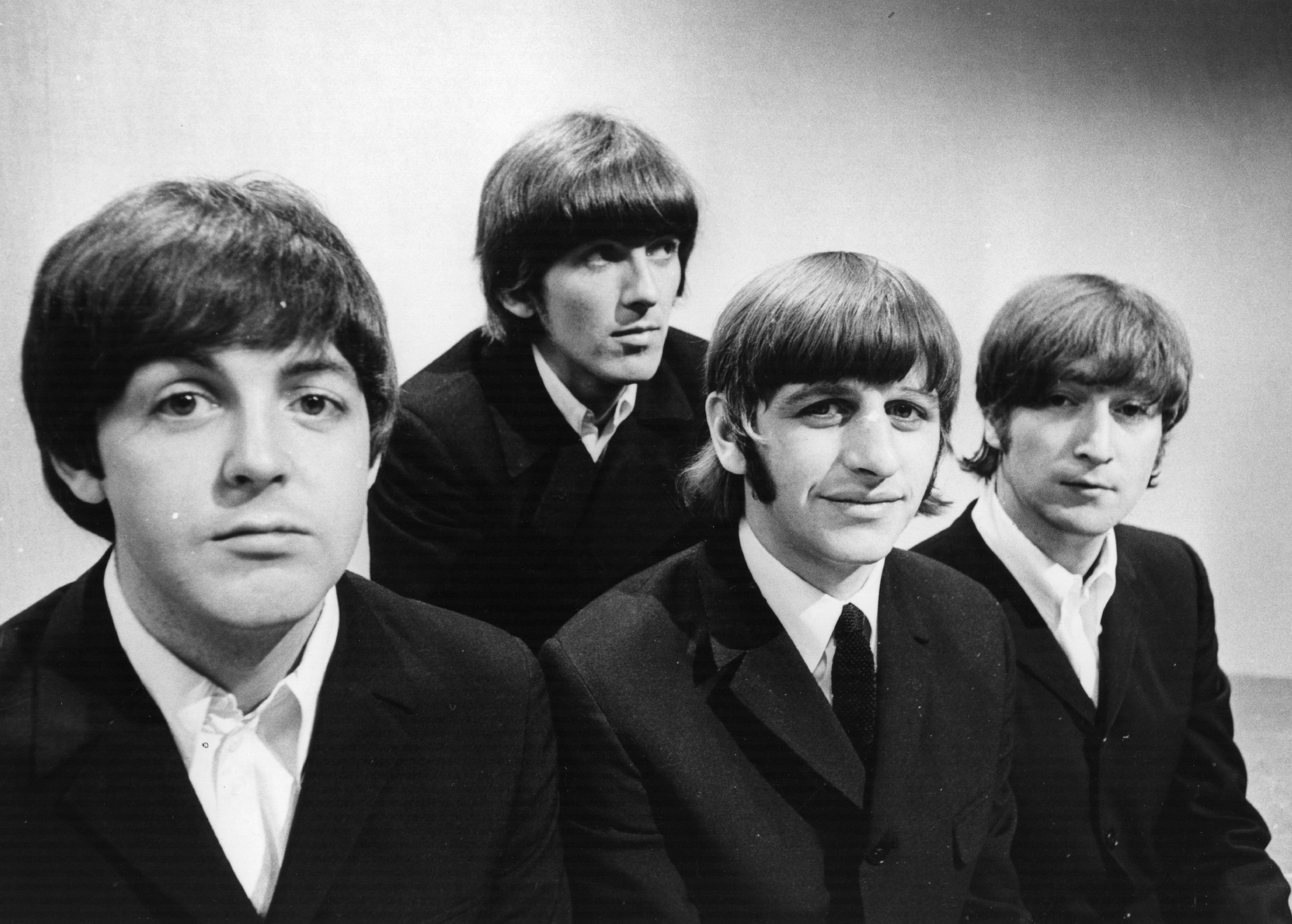 BEATLES