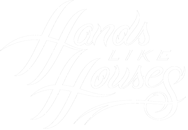 HANDS LIKE HOUSES
