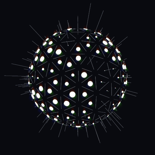 Discoball Animation