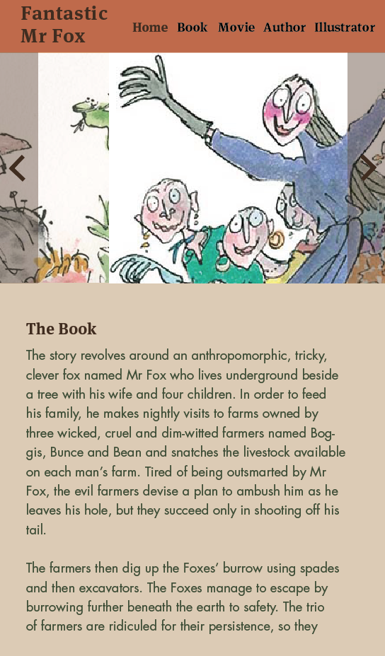 The Book
