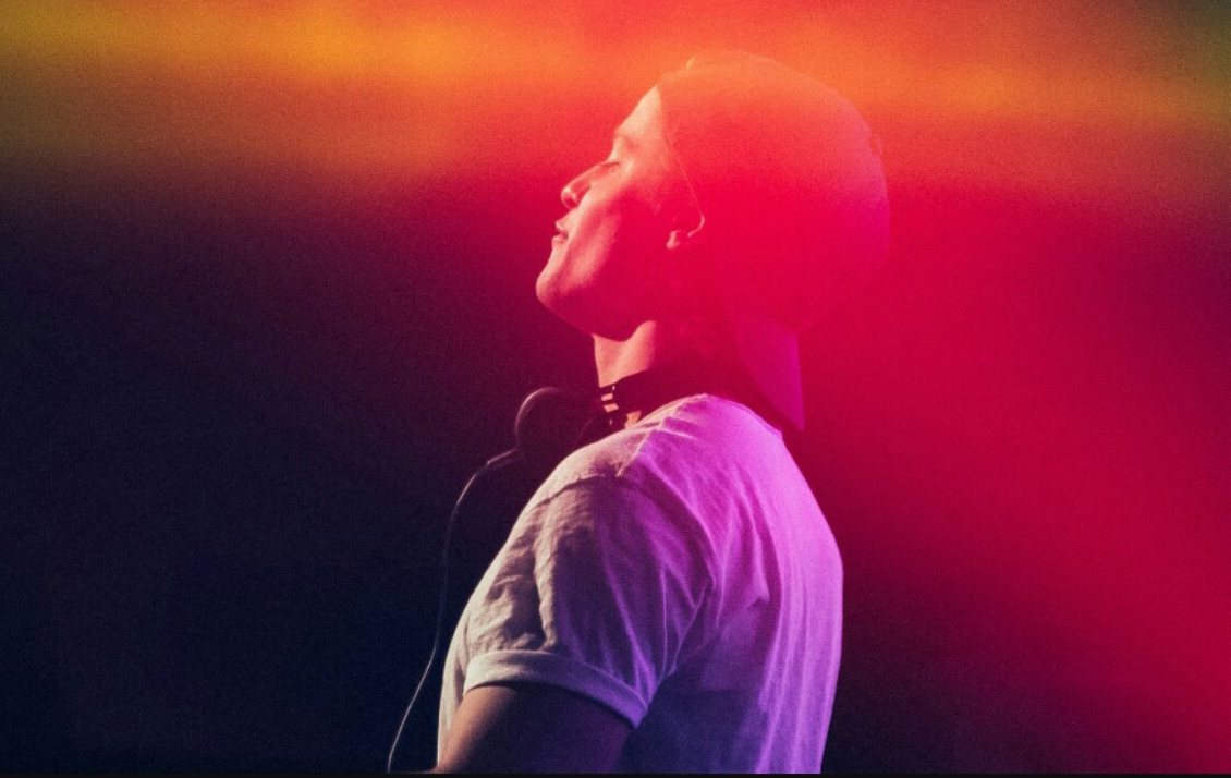 kygo