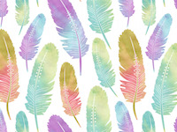 Feathers