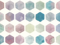 Hexagons