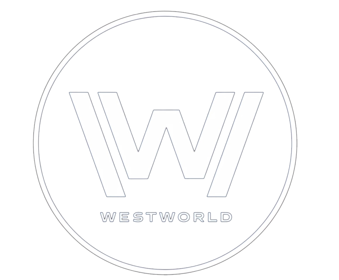 Westworld Logo