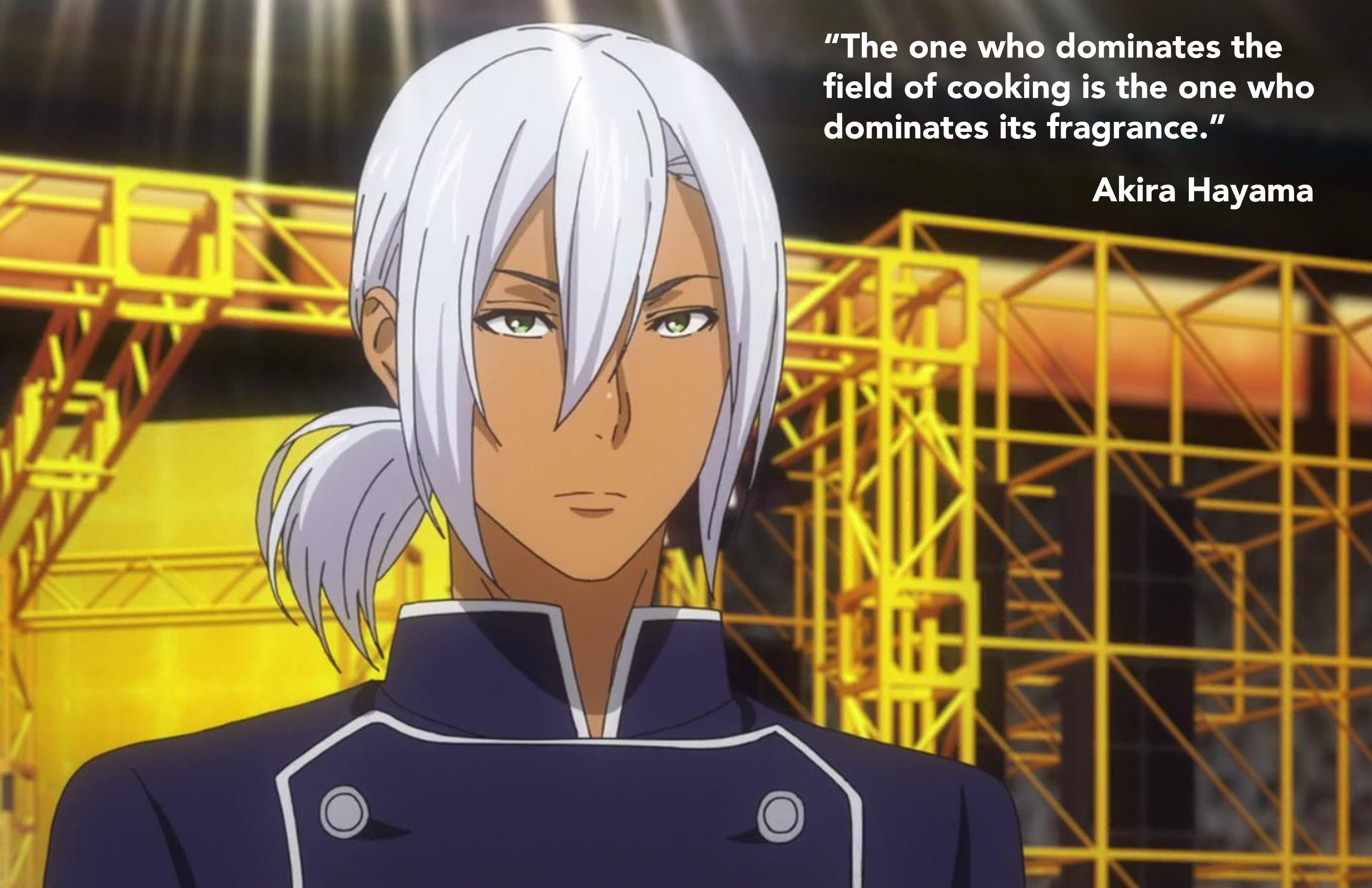 Hayama 1