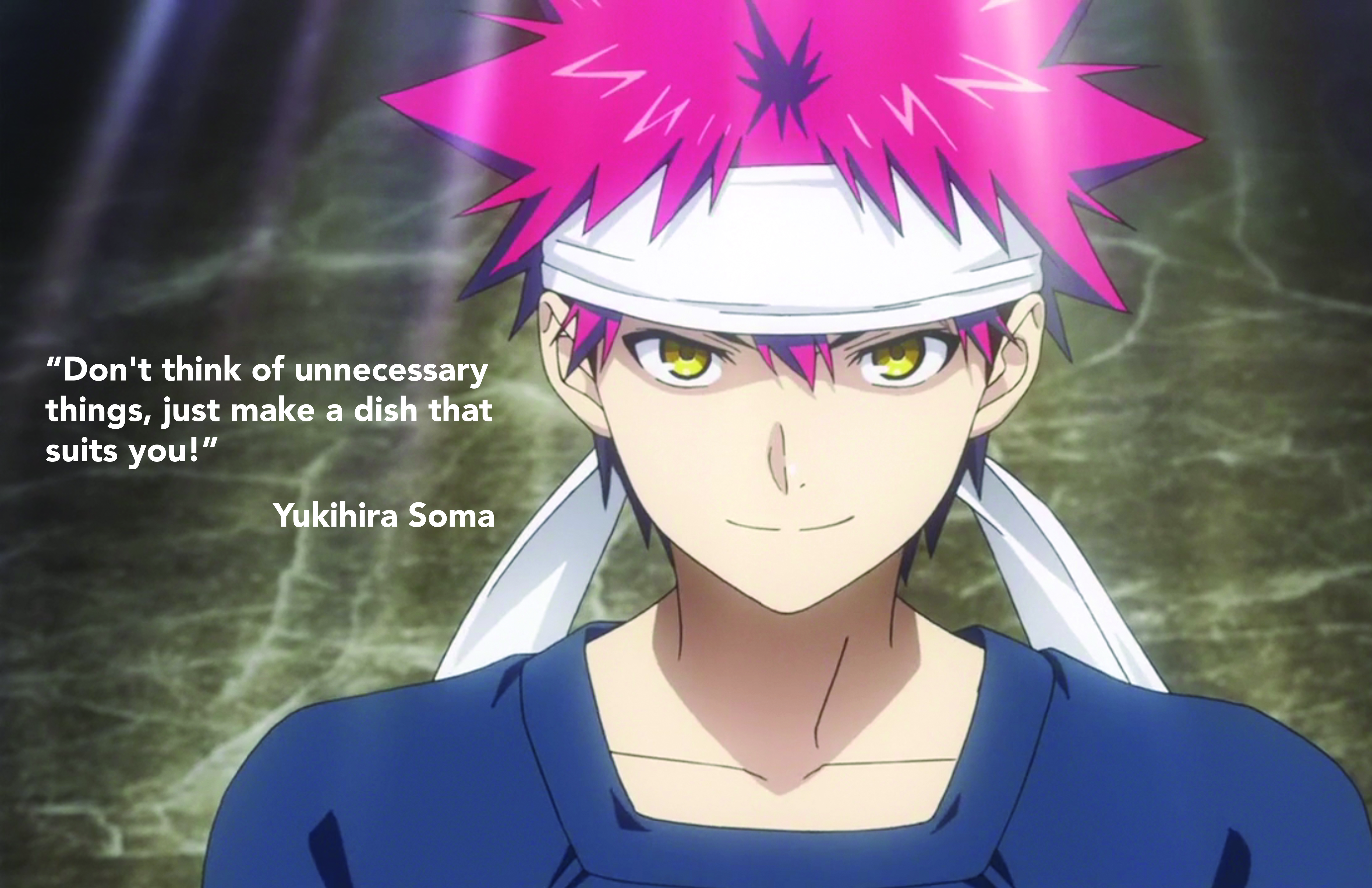 Soma 1