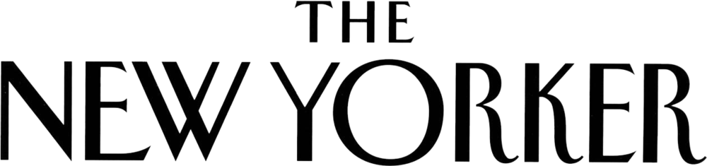 new yorker logo
