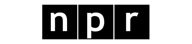 npr logo