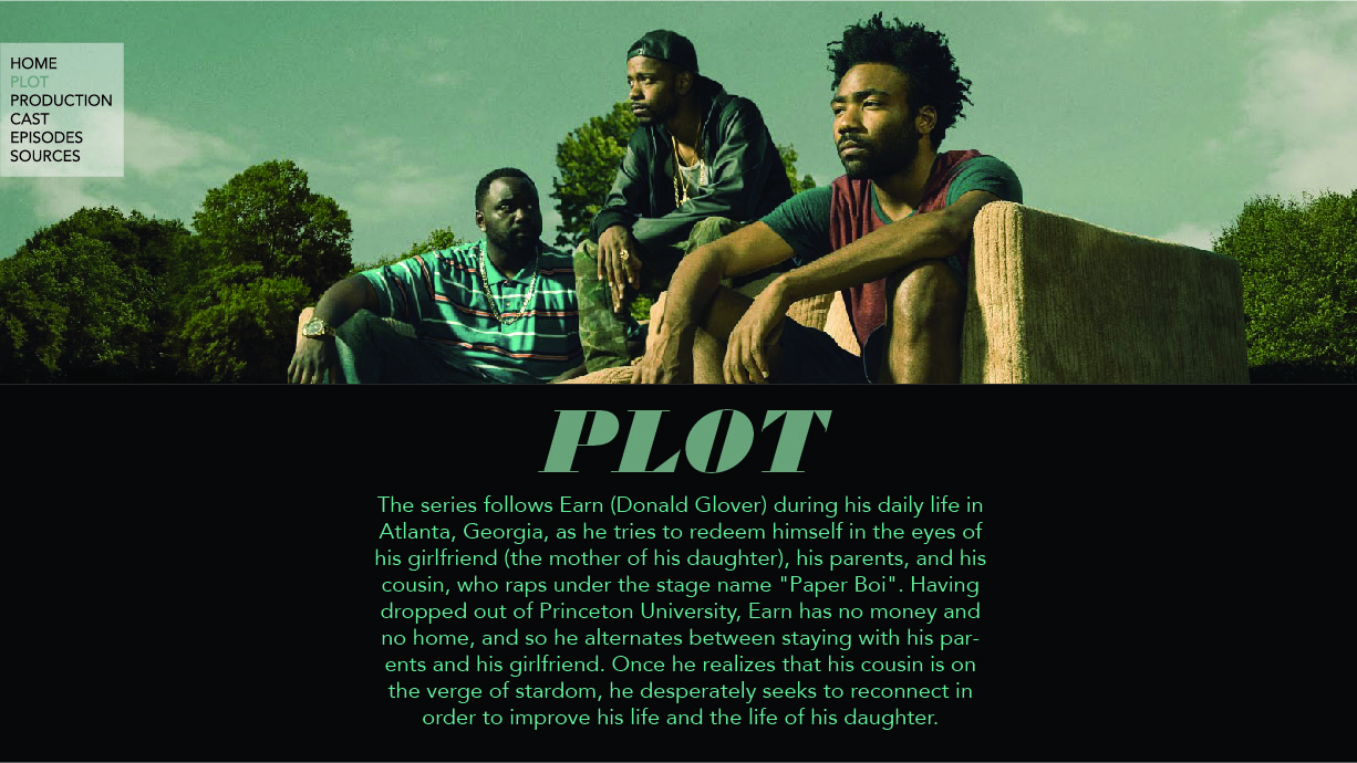 plot