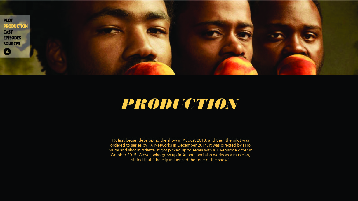 production
