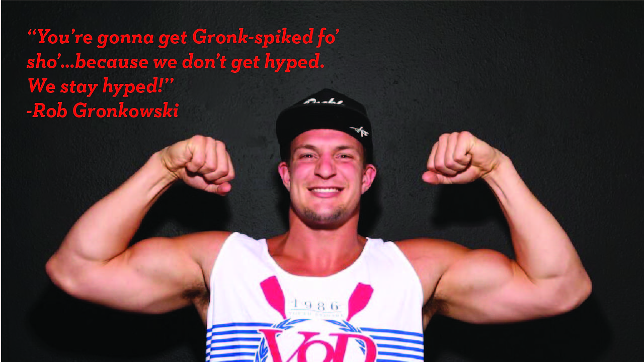 gronk3