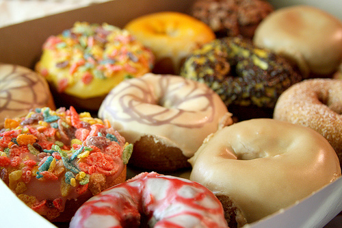 donuts