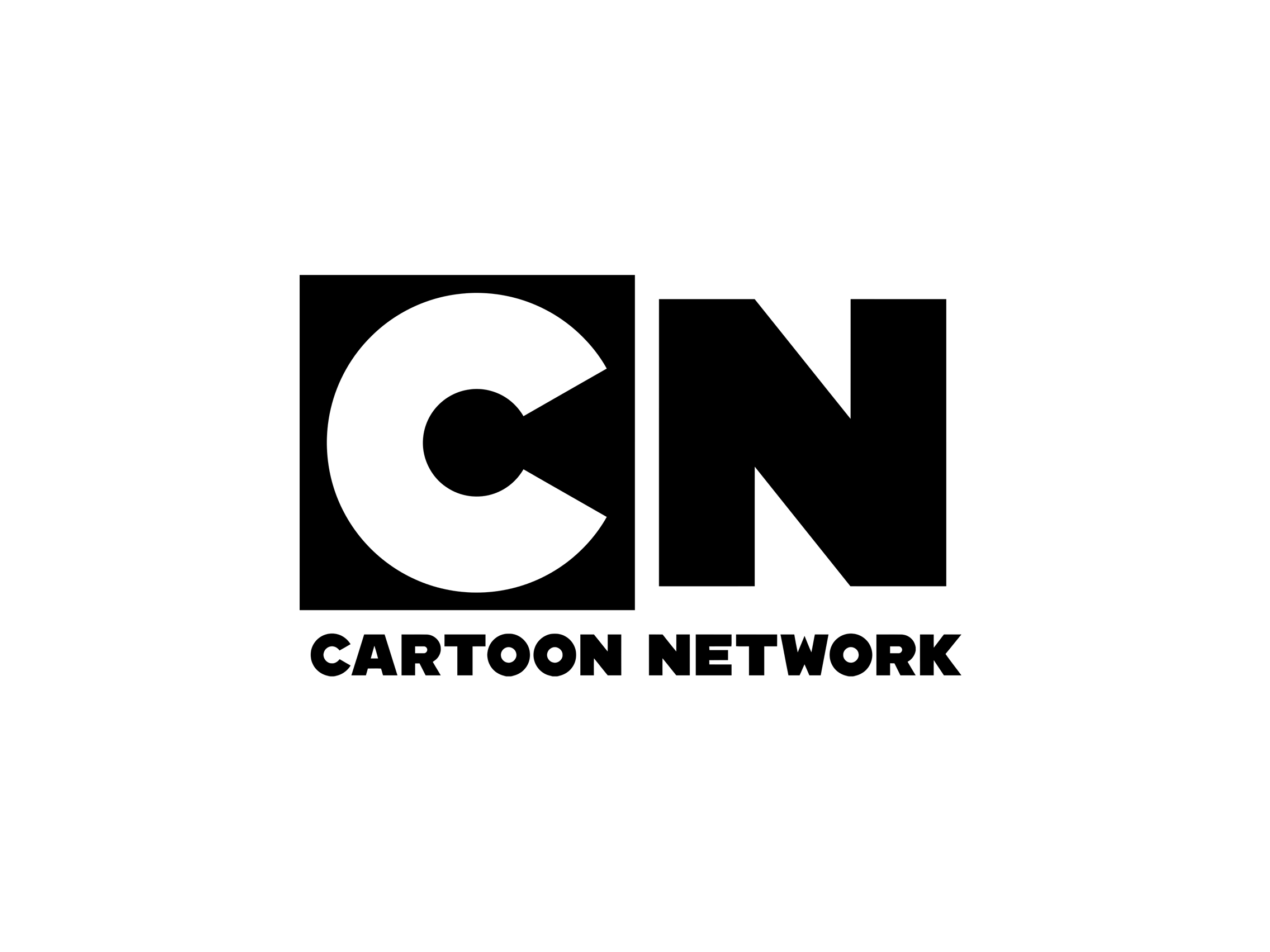 cartoon network logo