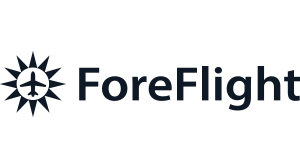 Fore Flight logo