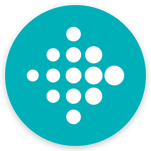 fitbit logo
