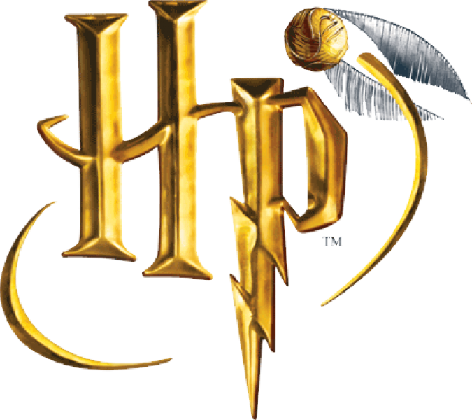 hp collector's set logo
