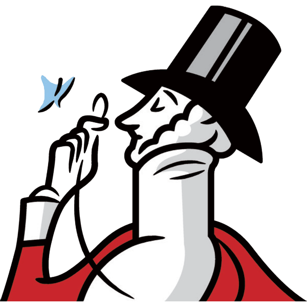 The New Yorker logo