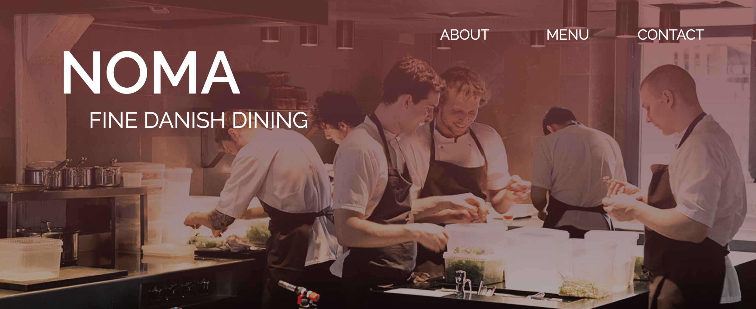 noma website