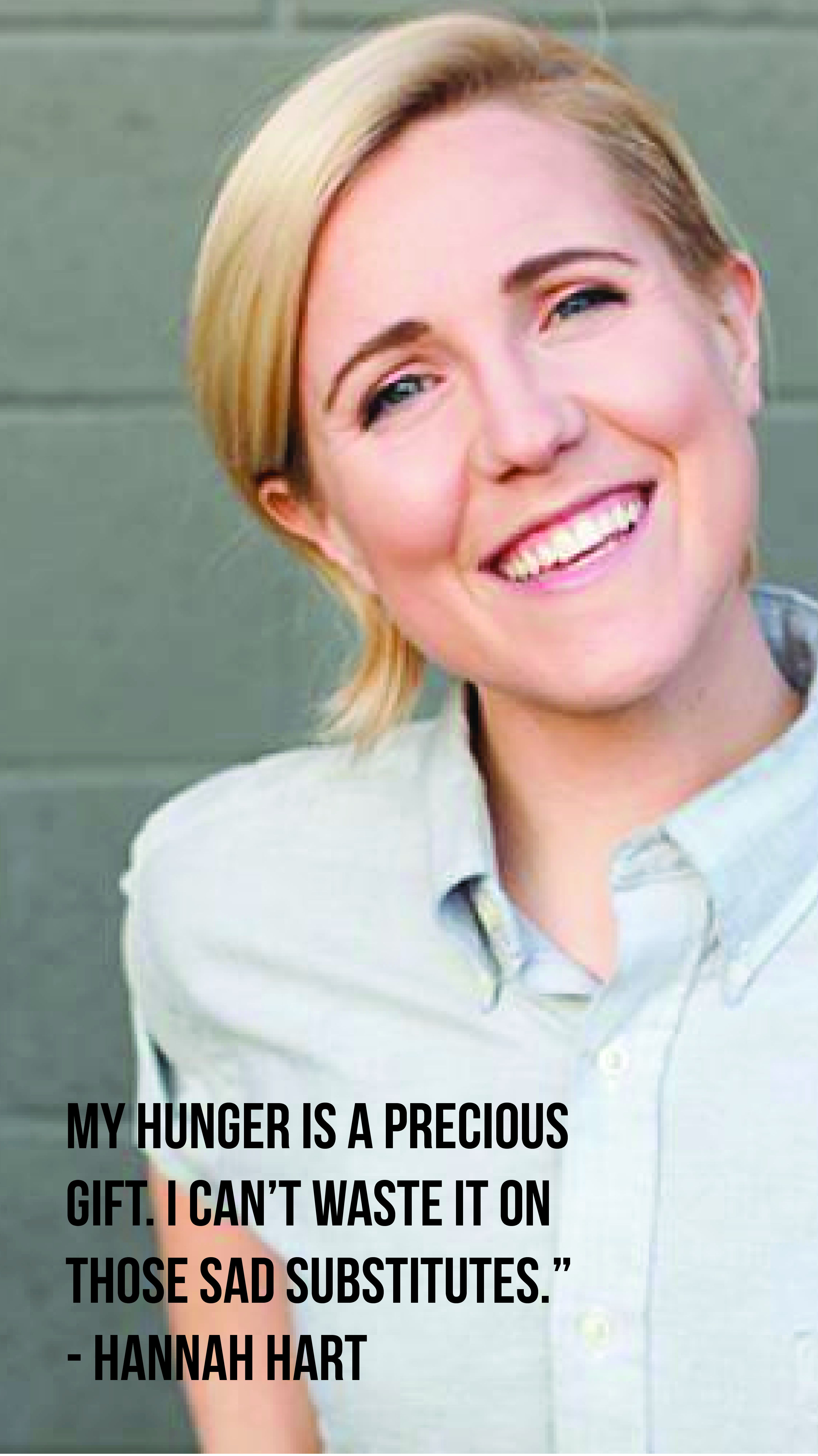 Hannah quote desktop